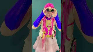 🦁🐍Camino por la selva 🐘🐒🐊- Luli Pampin #trending #musicainfantil