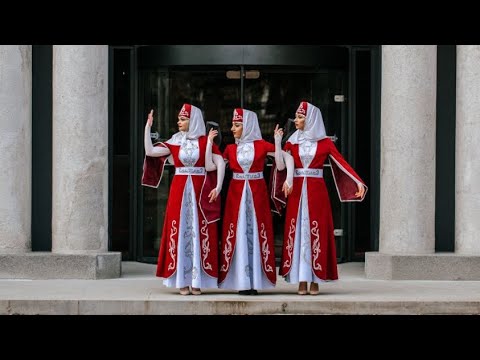 Армянский танец | Armenian dance