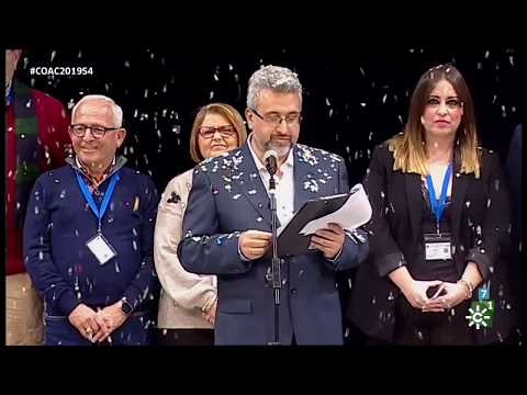 Fallo del jurado | Semifinales COAC19