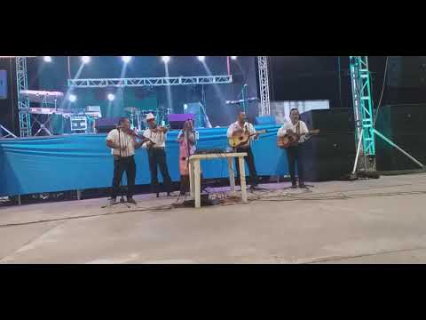 La escuela de la vida-Grupo Hermanos Tapia