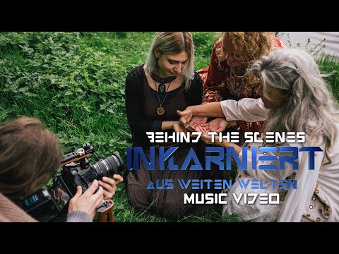 Die Magie enthüllt: Making-of des Songs Inkarniert aus weiten Welten