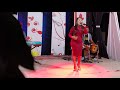 ANGIN NDALU YEYEN SAMANTA DINADA PRO