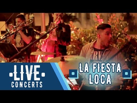 La Fiesta Loca - Spring Break Edition - Locos Por Juana