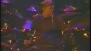 Rush &quot;Scars&quot; live 1990