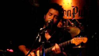 tiger and the lamb - bob schneider