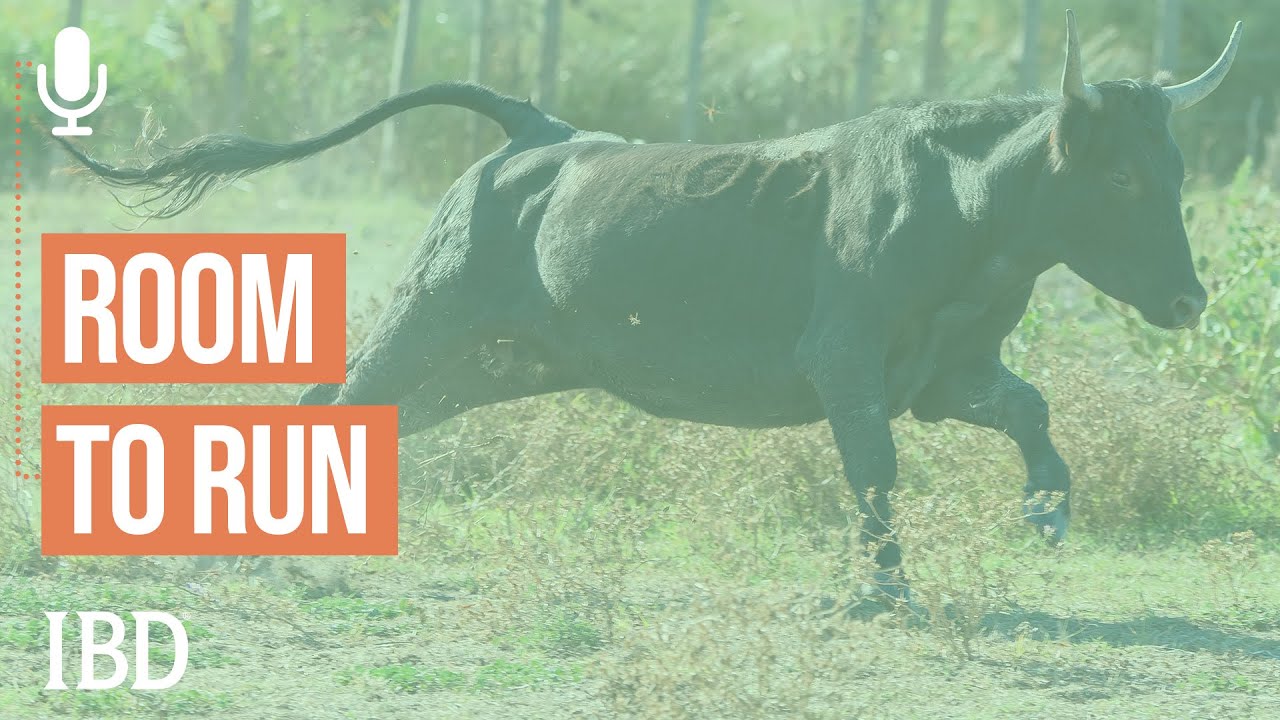 This Formula Can Help Protect Hard-Earned Gains And Give Winners Room To Run