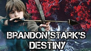 Game of Thrones Season 7 Spoilers | Bran Stark and his Destiny