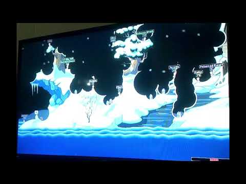 Worms WOrld Party ELimination Rd8 Match1
