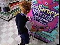 Luvs Barney Rewards 2000 TV Commercial