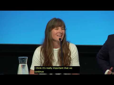 IGF 2025 - Day 0 - StudioN - Striking the balance: Upholding freedom of expression in the (English)