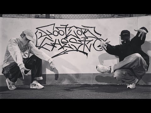 Footworchestvo / Krim / FrankeStyle / Lab session