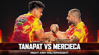 Guy Tanapat vs Kersten Mercieca | EVW26 Full Match
