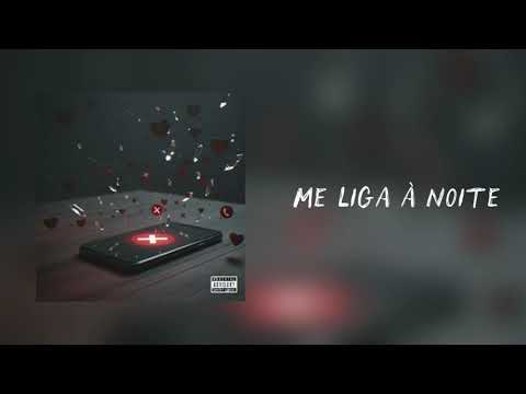 MC Lalaw - Me Liga à Noite (Prod.  Dj Lseeis)