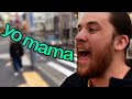 SuperMega Japan Ryan S Yo Mama Voice Compilation