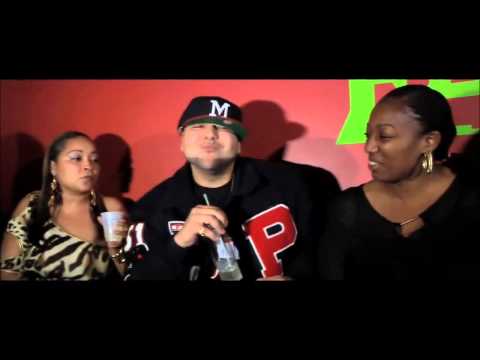 Adrian Dutchen - Soca Do Me - Mash 2013