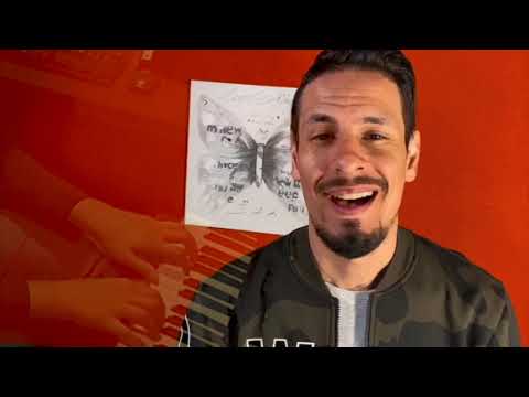 YO TE QUIERO DAR  RICHARD Y BANDA ZETA FT ARTISTAS INTERNACIONALES