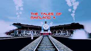 The Tales of Mainland 4  The Movie (2020)