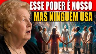 Deus Lhe Deu Este Poder ao Nascer — Dolores Cannon Revela Como Usá-Lo