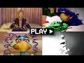 Obscure VHS Tape Oddities