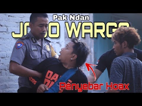 pak-ndan-jogo-wargo-komedi-pendek-jawa-wawan-sudjono-official