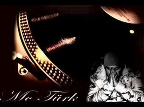 Mc Türk- Tek Sevdiyime 2008