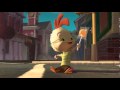 ChickenLittle Mov