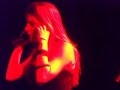Mandi Perkins "Why Pretend"