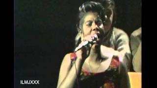 DEE DEE WARWICK - I'LL BE BETTER OFF (WITHOUT YOU) BITTER END SHOW