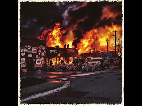 JAYMO - “REALEST EVER LIVED” (War Behind Me ep) OFFICIAL AUDIO 