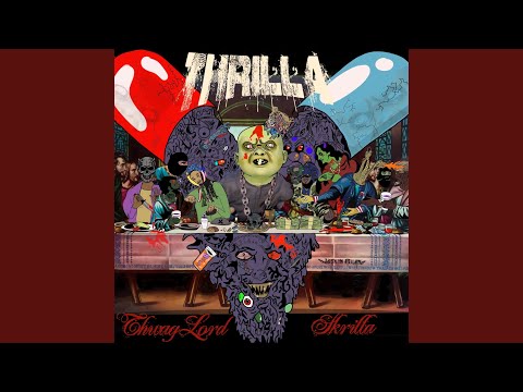 DROP OUT (feat. RECOHAVOC)