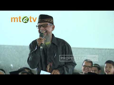 Jihad Pagi MTATV Solo 13/20/2019 - Ngijabke Bancakan