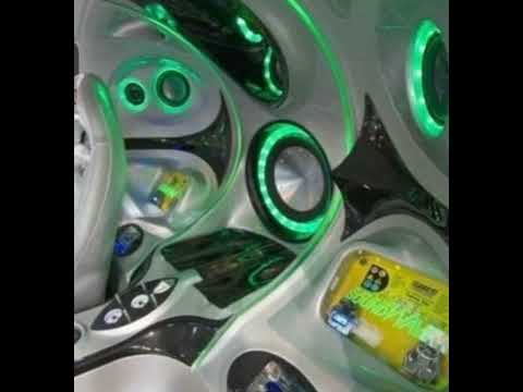 (LUCI4 MIX) 4JAY X 2SHANEZ X BA35IUS - WINDXX OF DEXXPAIR 432hz