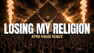 Download lagu R.E.M – Losing My Religion 🔥 Hypnotic Soul Vibes | Afro House Remix 2026 mp3