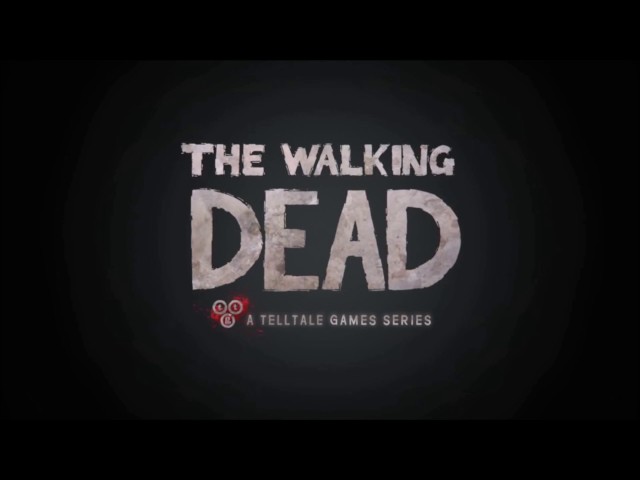The Walking Dead A Telltale Games Series