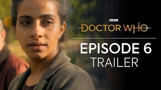 Episode 6 Trailer | Demons Of The Punjab
