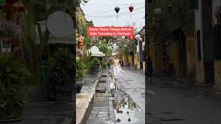 5 Things to Know Before Solo Traveling Vietnam #vietnam #solotravel