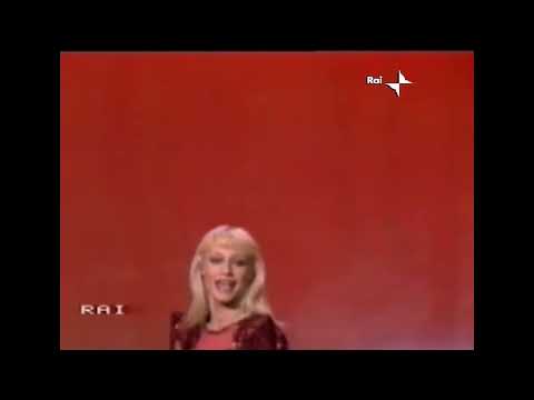 Raffaella Carrà - Bolero (Rework)
