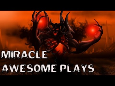 MIRACLE -  AWESOME SHADOW FIEND