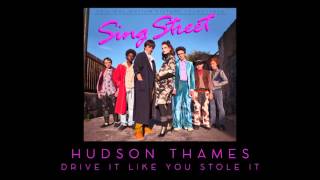 Hudson Thames- Drive It Like You Stole It (Audio)