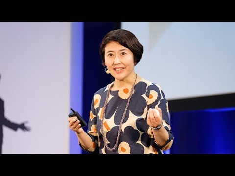 食料産業学科 表現の源に出会う―卵からアート教育へ―／群馬大学 郡司 明子 先生【夢ナビTALK】