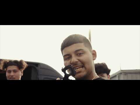 Lil Yawwk x Mikey Mumbles x 2Tall Da Locc Up - Freezin | shot by @camgods