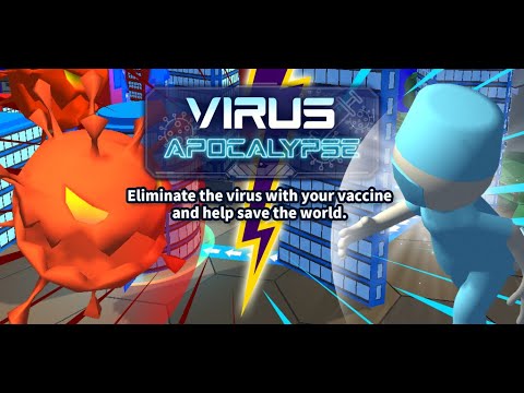 Virus Apocalypse Video