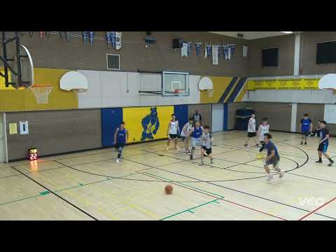 NGSS vs ikun - saturday tier 8 - tcbl 2022 fall