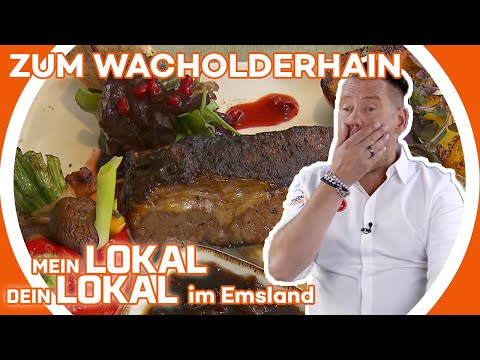 "THE CRAFTSMANSHIP IS GOING OUT THERE!" 😳 Is Cook and Chill the future? 🤔| 1/2 | My Local, Your L...