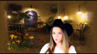 A Thousand Times a Day, Patty Loveless, Jenny Daniels, Classic Country Music Love Song Cover