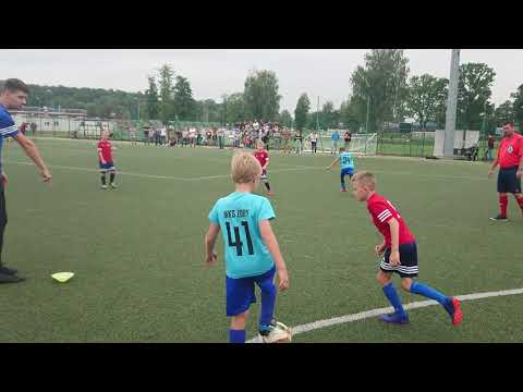 SP WINNERS Gołkowice-MKS Żory