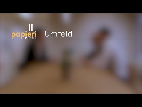 Papieri Pitch - Umfeld