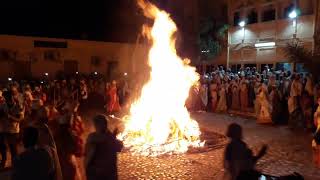 የቡሄ በዓል #Buhe #ቡሄ 2