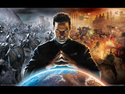 empire earth 3 pc gameplay