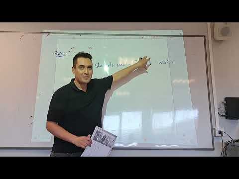 C2.1. Advanced conditionals